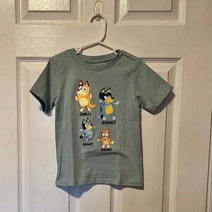 🆕Bluey Tshirt